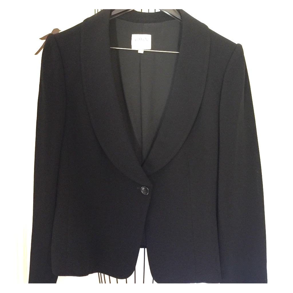 Armani Jacket